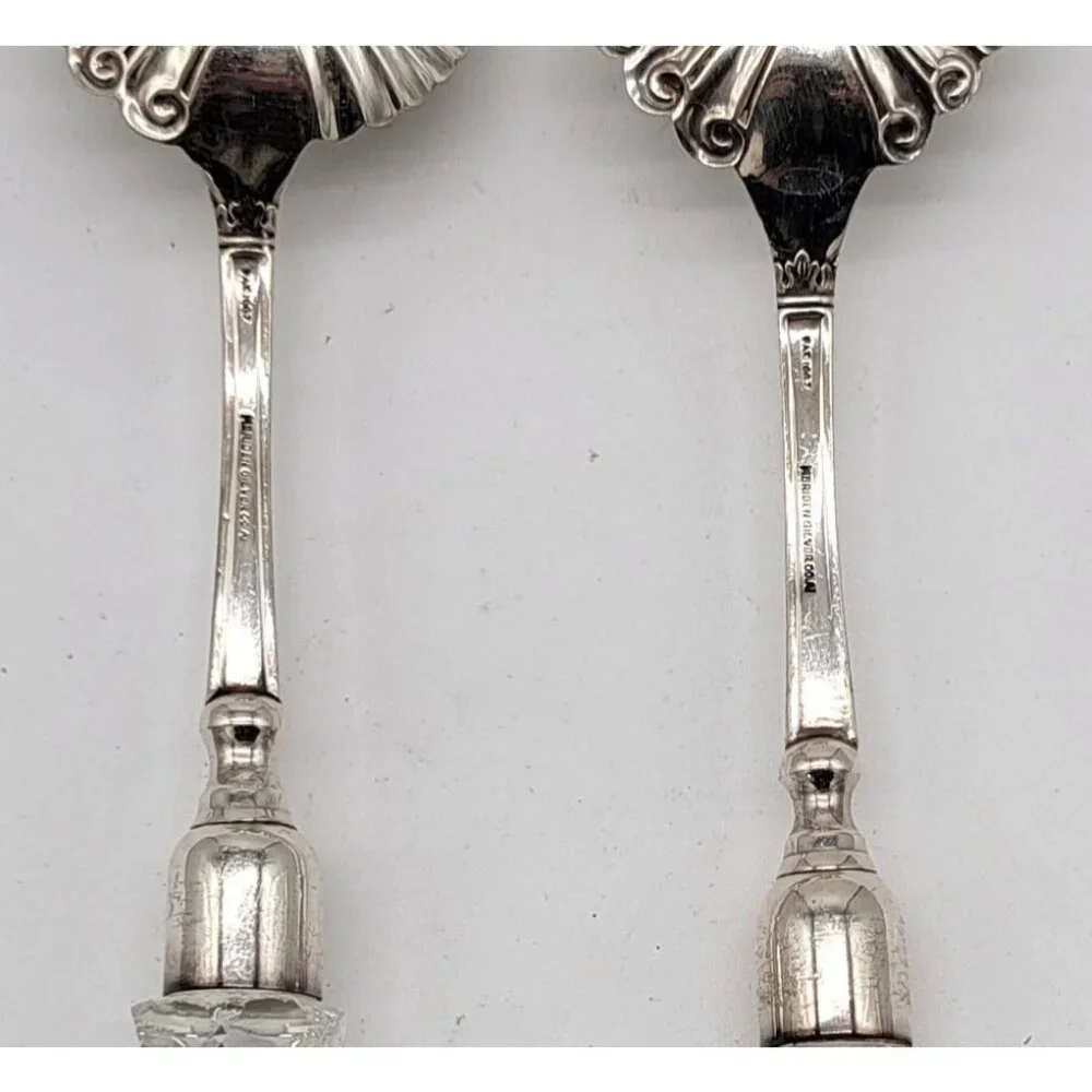 Meriden stunning antique